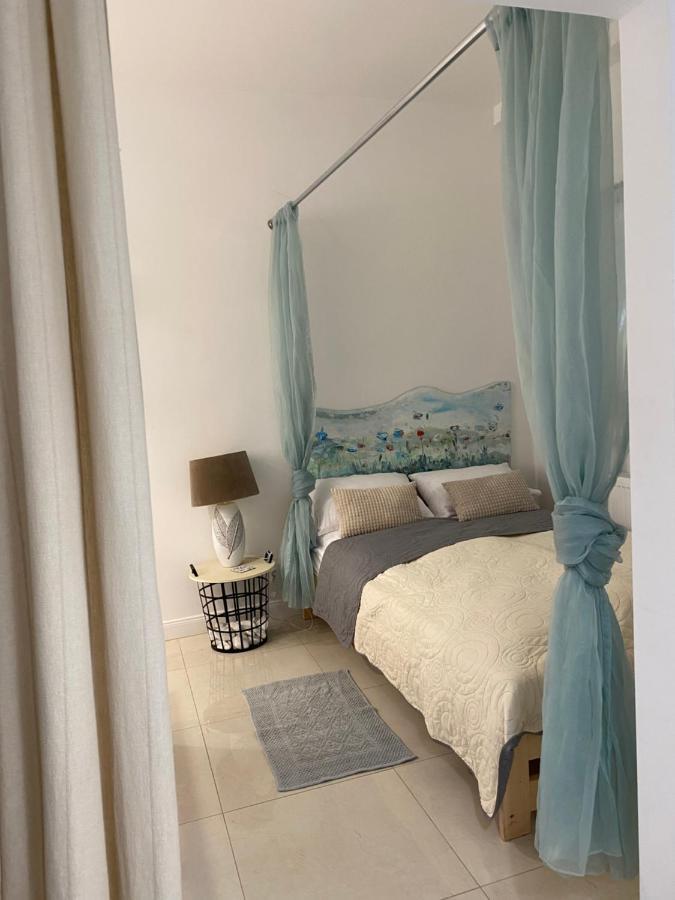 מארנגובו Apartament " Pod Niebieskim Pagajem " מראה חיצוני תמונה
